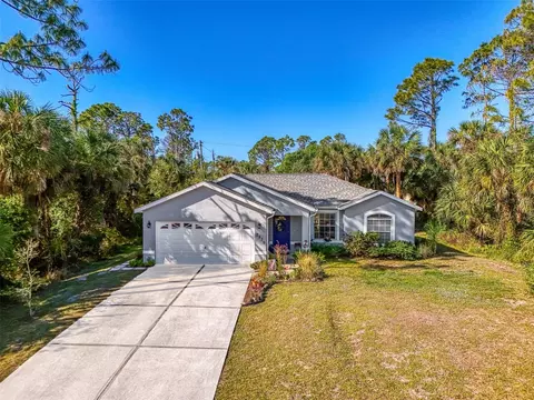 2579 Oracle Ln, North Port, FL 34286