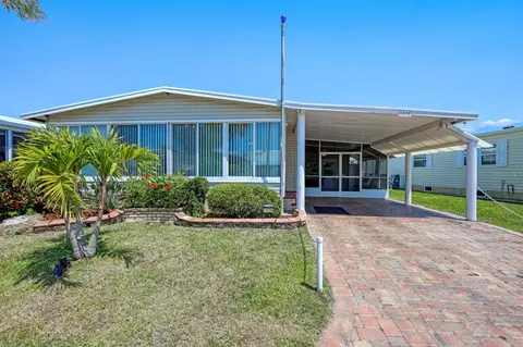 2100 Kings Hwy #1038, Port Charlotte, FL 33980