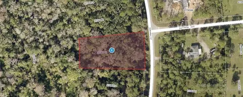 Tamarac Street, Eustis, FL 32736