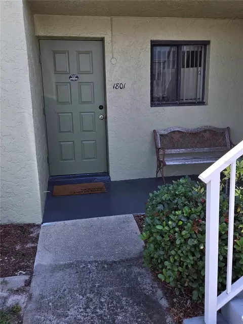 25225 Rampart Blvd #1801, Punta Gorda, FL 33983