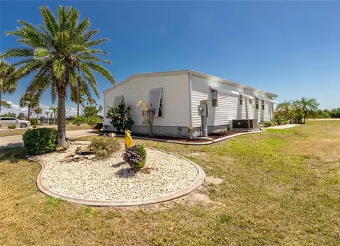7574 Danvers Cir, Port Charlotte, FL 33981
