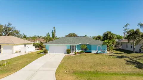 4260 Kessler Ter, North Port, FL 34287