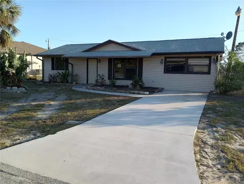 7321 Bolten Ln, Port Charlotte, FL 33981