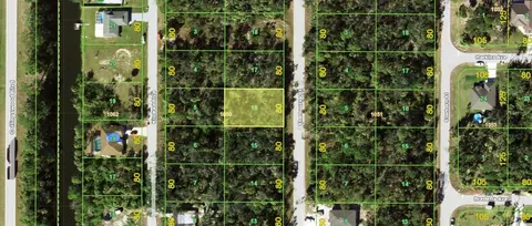 407 Sherbourne St, Port Charlotte, FL 33954