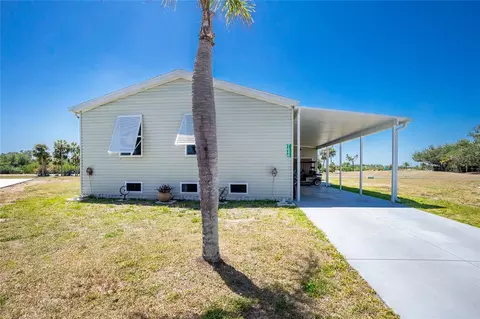 7646 Ratan Cir, Port Charlotte, FL 33981