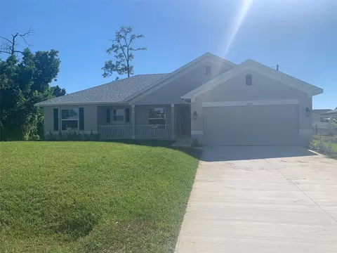 18275 Troon Ave, Port Charlotte, FL 33948