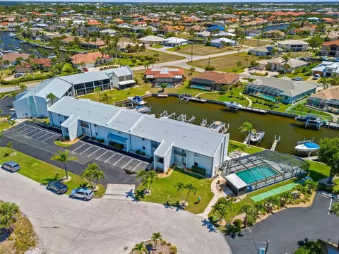 1318 Wesley Dr #B122, Punta Gorda, FL 33950