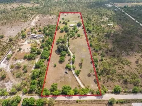 47350 Bermont Rd, Punta Gorda, FL 33982