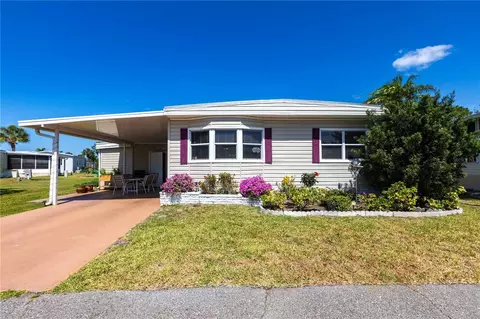 2100 Kings Hwy #847, Port Charlotte, FL 33980