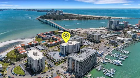 851 Bayway Blvd #403, Clearwater Beach, FL 33767
