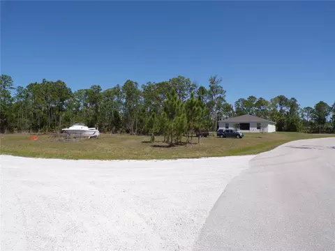 27414 Balboa Dr, Punta Gorda, FL 33955