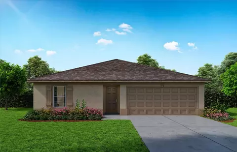 367 Bowfin Ct, Poinciana, FL 34759