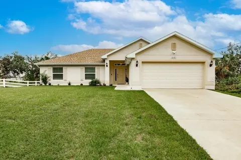 1690 Yakutat Rd, North Port, FL 34287