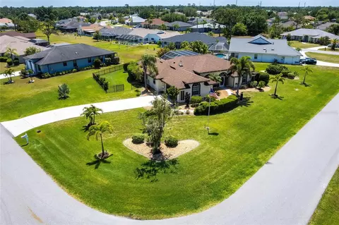 25179 Campos Dr, Punta Gorda, FL 33983