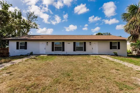 1665 Florence Ave, Englewood, FL 34223