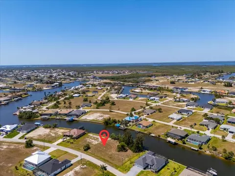2306 NW 37th Pl, Cape Coral, FL 33993