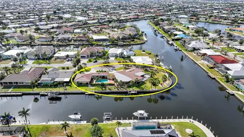 1796 Boca Raton Ct, Punta Gorda, FL 33950