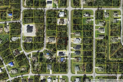 Nordendale Boulevard, North Port, FL 34288