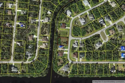 Ariton Road, North Port, FL 34288