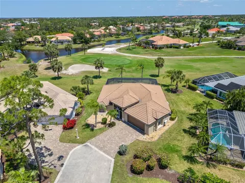1503 Islamorada Blvd, Punta Gorda, FL 33955