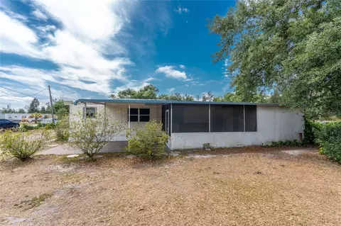 5903 Sabalwood Dr, Punta Gorda, FL 33982