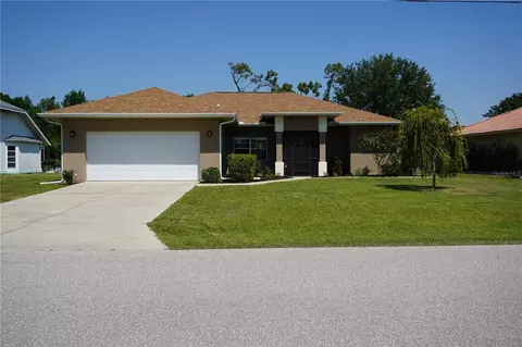 98 Valdiva St, Punta Gorda, FL 33983