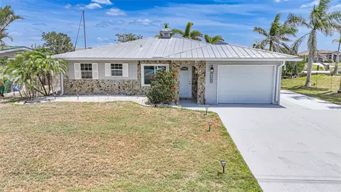 4326 Palm Dr, Punta Gorda, FL 33950