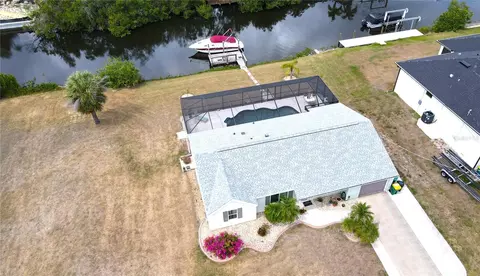 18954 Ayrshire Cir, Port Charlotte, FL 33948
