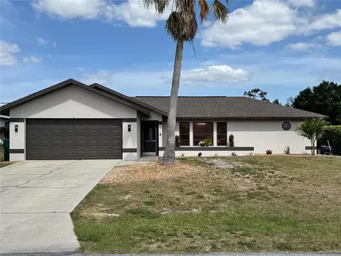 376 Waterside St, Port Charlotte, FL 33954