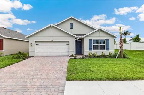 1419 Powell Valley Dr, Port Charlotte, FL 33953