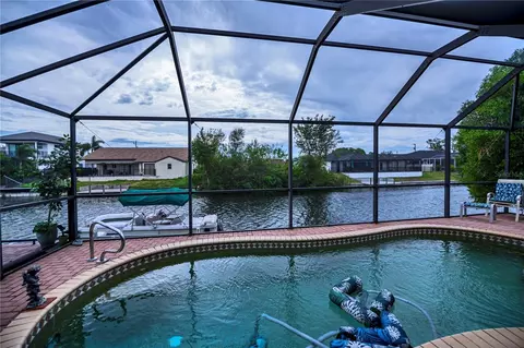 1220 Hancock Bridge Pkwy, Cape Coral, FL 33990