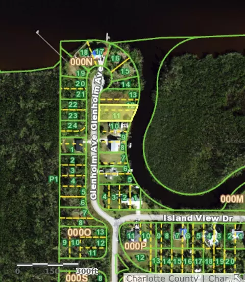 508 Glenholm Ave, Punta Gorda, FL 33950