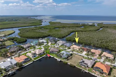 5720 Almar Dr, Punta Gorda, FL 33950
