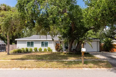 5333 Simrak St, North Port, FL 34287