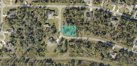 lot1 Hawksbill Ave, North Port, FL 34291