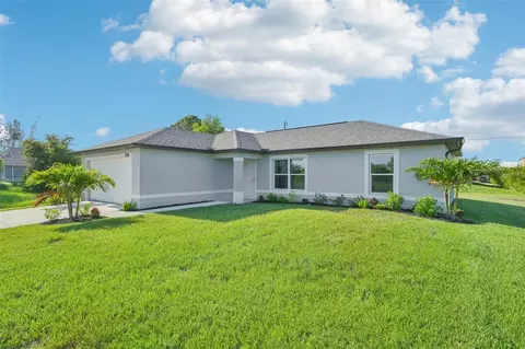 1205 NW 27th Ave, Cape Coral, FL 33993