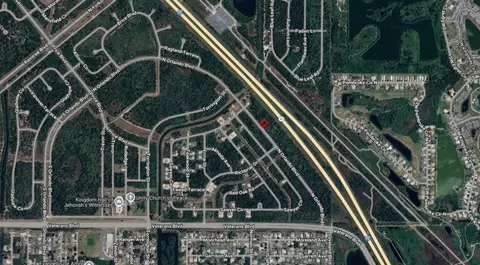 tbd N Lot 8 N Orlando Blvd, North Port, FL 34288