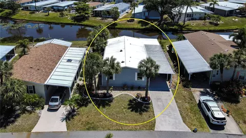 2100 Kings Hwy #253, Port Charlotte, FL 33980