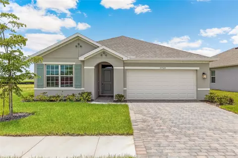 4960 Tuscola Blvd, North Port, FL 34287