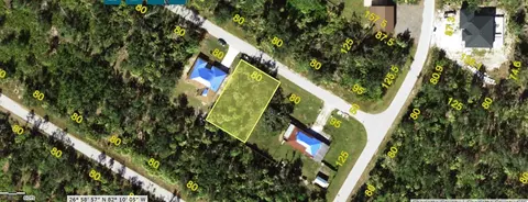 17195 Drayton Ln, Port Charlotte, FL 33948