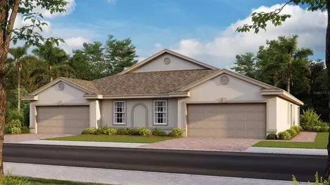 5020 Schubert Trl, North Port, FL 34287