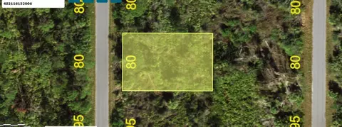 2176 Belvoir St, Port Charlotte, FL 33953