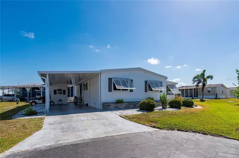 1000 Kings Hwy #238, Port Charlotte, FL 33980