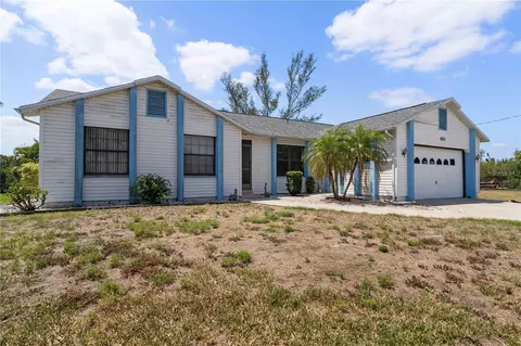453 Carolyn Ln, Punta Gorda, FL 33950