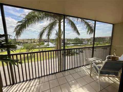 25188 Marion Ave #F304, Punta Gorda, FL 33950