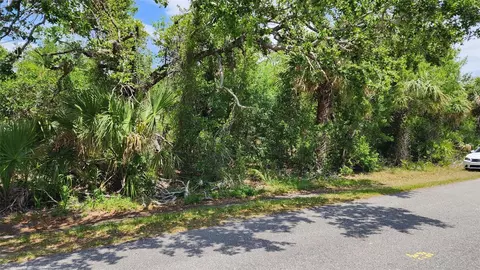 lot24 Lanai Ave, North Port, FL 34288