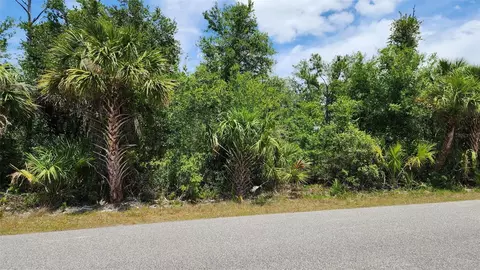 lot25 Lanai Ave, North Port, FL 34288