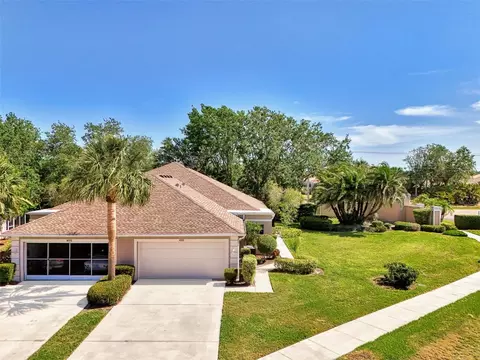 4098 Fairway Pl, North Port, FL 34287