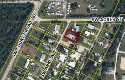 11658 SW Anne Ave, Arcadia, FL 34269