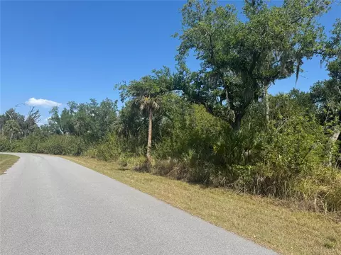 14696 Rothschild Ave, Port Charlotte, FL 33953
